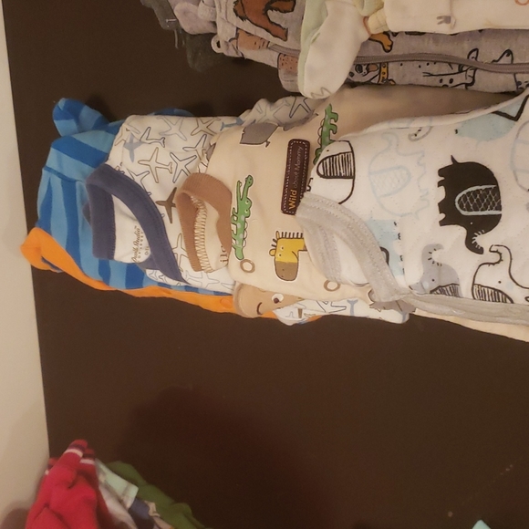 0 - 3 Months Sleepers - Picture 3 of 3